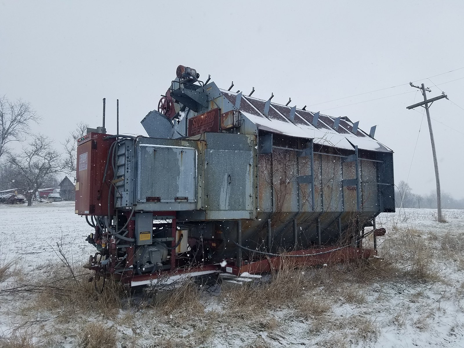 Property photo 29 - FARM EQUIPMENT AUCTION IN INGHAM COUNTY, MICHIGAN