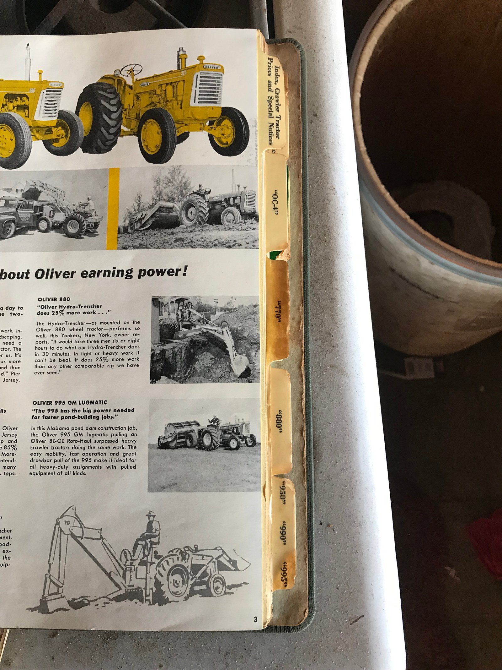 Property photo 58 - FARM EQUIPMENT AUCTION IN INGHAM COUNTY, MICHIGAN