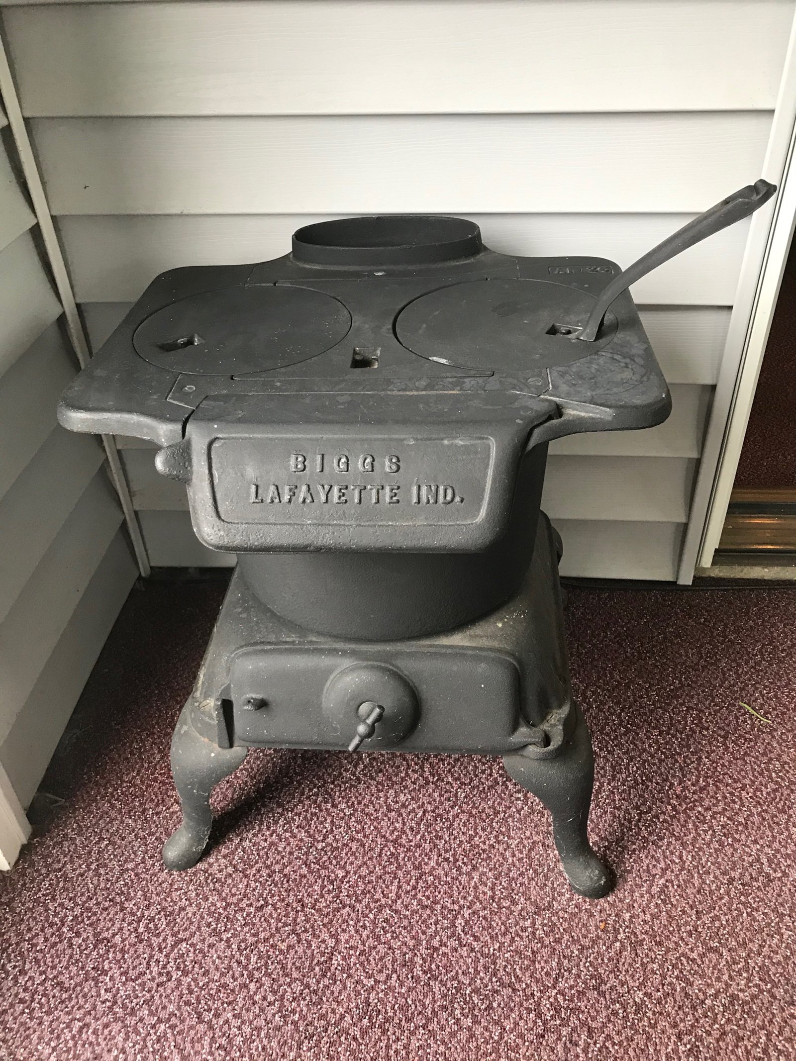 Property photo 42 - PERSONAL PROPERTY & REAL ESTATE AUCTION IN ALLEN COUNTY, INDIANA