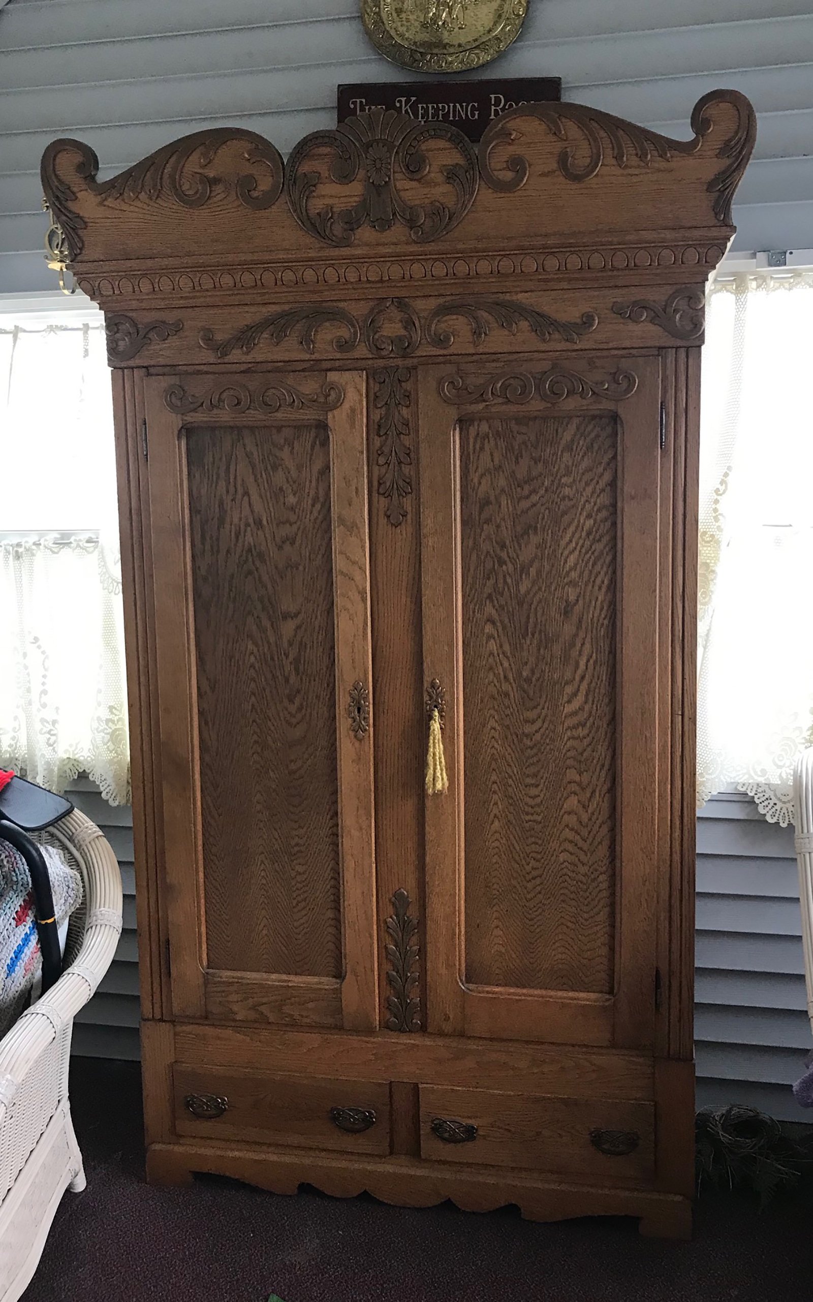 Property photo 46 - PERSONAL PROPERTY & REAL ESTATE AUCTION IN ALLEN COUNTY, INDIANA