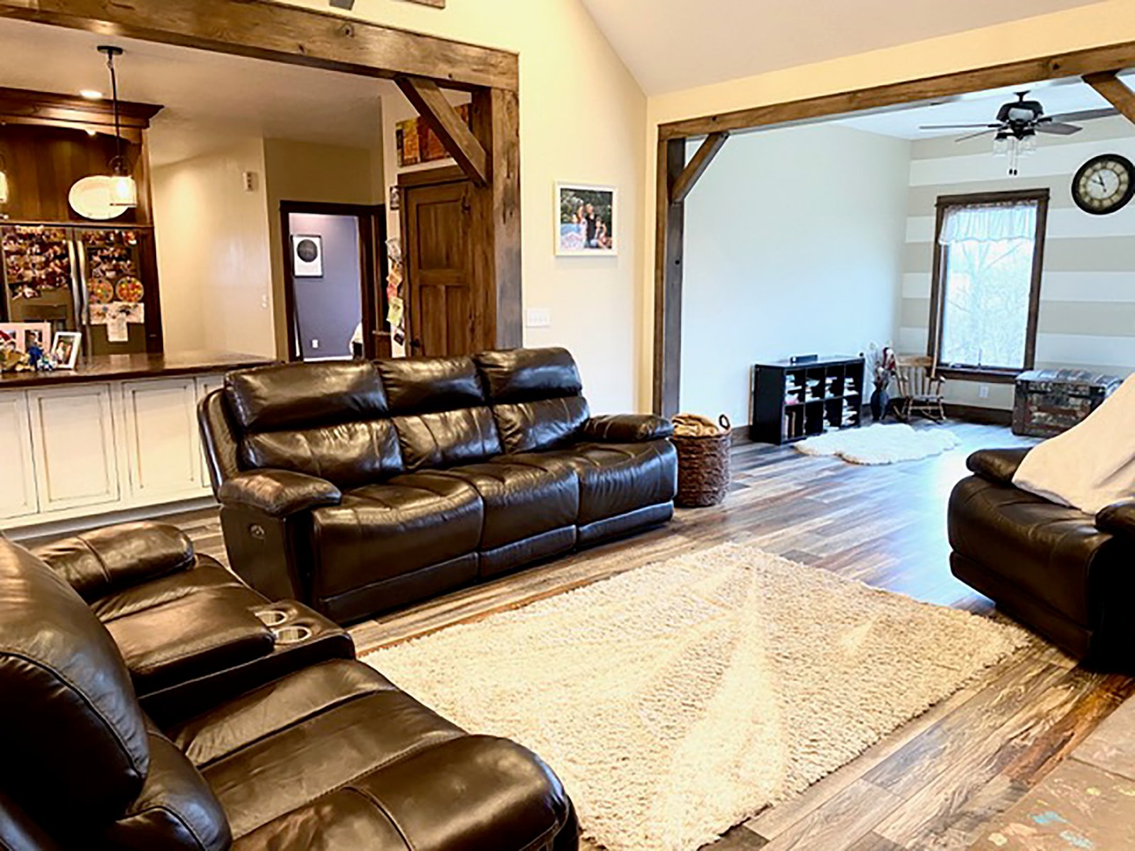 Property photo 24 - REAL ESTATE AUCTION - 13+/- ACRES IN 2 TRACTS IN ALLEN COUNTY, INDIANA
