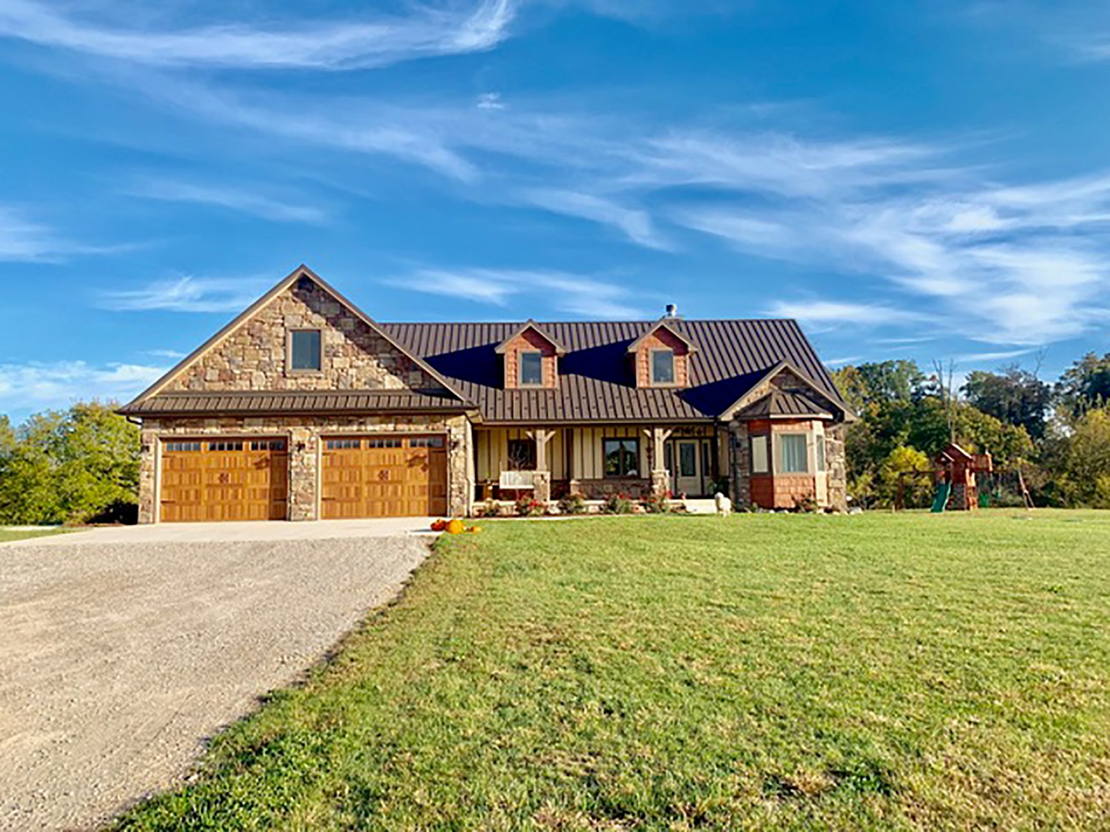 Property photo 14 - REAL ESTATE AUCTION - 13+/- ACRES IN 2 TRACTS IN ALLEN COUNTY, INDIANA