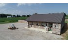 Shop in Allen County, Indiana - REAL ESTATE AUCTION - 13+/- ACRES IN 2 TRACTS IN ALLEN COUNTY, INDIANA