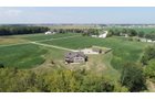 Property photo 2 - REAL ESTATE AUCTION - 13+/- ACRES IN 2 TRACTS IN ALLEN COUNTY, INDIANA