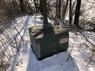 Property photo 27 - *** BIDDING WILL BE VIA PHONE OR INTERNET *** LAND AUCTION - 68+/- ACRES OFFERED IN 2 TRACTS IN PREBLE COUNTY, OHIO