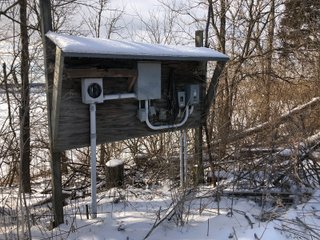 Property photo 37 - *** BIDDING WILL BE VIA PHONE OR INTERNET *** LAND AUCTION - 68+/- ACRES OFFERED IN 2 TRACTS IN PREBLE COUNTY, OHIO