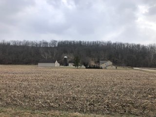 Franklin County, Indiana farmland - IMPORTANT LAND AUCTION - 250+/- ACRES OFFERED IN 10 TRACTS IN FRANKLIN COUNTY, INDIANA  NEW DATE: WEDNESDAY, JUNE 10TH AT 6PM
