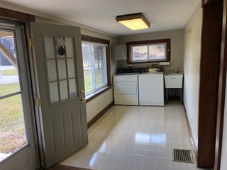 Inside of House in Franklin County, Indiana - IMPORTANT LAND AUCTION - 250+/- ACRES OFFERED IN 10 TRACTS IN FRANKLIN COUNTY, INDIANA  NEW DATE: WEDNESDAY, JUNE 10TH AT 6PM