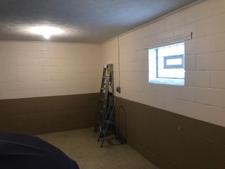 Inside of House in Franklin County, Indiana - IMPORTANT LAND AUCTION - 250+/- ACRES OFFERED IN 10 TRACTS IN FRANKLIN COUNTY, INDIANA  NEW DATE: WEDNESDAY, JUNE 10TH AT 6PM