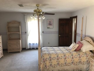 Inside of House in Franklin County, Indiana - IMPORTANT LAND AUCTION - 250+/- ACRES OFFERED IN 10 TRACTS IN FRANKLIN COUNTY, INDIANA  NEW DATE: WEDNESDAY, JUNE 10TH AT 6PM