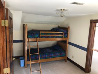 Inside of House in Franklin County, Indiana - IMPORTANT LAND AUCTION - 250+/- ACRES OFFERED IN 10 TRACTS IN FRANKLIN COUNTY, INDIANA  NEW DATE: WEDNESDAY, JUNE 10TH AT 6PM