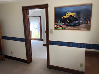 Inside of House in Franklin County, Indiana - IMPORTANT LAND AUCTION - 250+/- ACRES OFFERED IN 10 TRACTS IN FRANKLIN COUNTY, INDIANA  NEW DATE: WEDNESDAY, JUNE 10TH AT 6PM