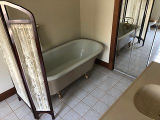 Inside of House in Franklin County, Indiana - IMPORTANT LAND AUCTION - 250+/- ACRES OFFERED IN 10 TRACTS IN FRANKLIN COUNTY, INDIANA  NEW DATE: WEDNESDAY, JUNE 10TH AT 6PM