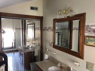 Inside of House in Franklin County, Indiana - IMPORTANT LAND AUCTION - 250+/- ACRES OFFERED IN 10 TRACTS IN FRANKLIN COUNTY, INDIANA  NEW DATE: WEDNESDAY, JUNE 10TH AT 6PM