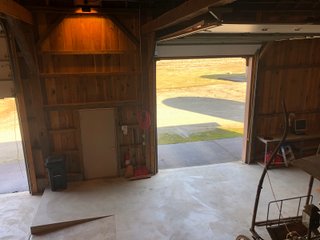 Inside of House in Franklin County, Indiana - IMPORTANT LAND AUCTION - 250+/- ACRES OFFERED IN 10 TRACTS IN FRANKLIN COUNTY, INDIANA  NEW DATE: WEDNESDAY, JUNE 10TH AT 6PM