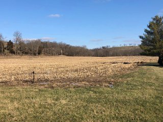 Franklin County, Indiana farmland - IMPORTANT LAND AUCTION - 250+/- ACRES OFFERED IN 10 TRACTS IN FRANKLIN COUNTY, INDIANA  NEW DATE: WEDNESDAY, JUNE 10TH AT 6PM