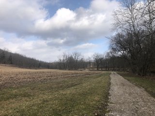 Franklin County, Indiana farmland - IMPORTANT LAND AUCTION - 250+/- ACRES OFFERED IN 10 TRACTS IN FRANKLIN COUNTY, INDIANA  NEW DATE: WEDNESDAY, JUNE 10TH AT 6PM