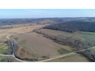 Franklin County, Indiana farmland - IMPORTANT LAND AUCTION - 250+/- ACRES OFFERED IN 10 TRACTS IN FRANKLIN COUNTY, INDIANA  NEW DATE: WEDNESDAY, JUNE 10TH AT 6PM