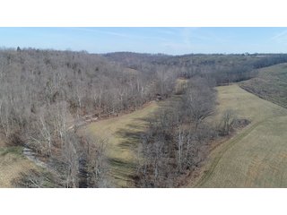 Franklin County, Indiana farmland - IMPORTANT LAND AUCTION - 250+/- ACRES OFFERED IN 10 TRACTS IN FRANKLIN COUNTY, INDIANA  NEW DATE: WEDNESDAY, JUNE 10TH AT 6PM