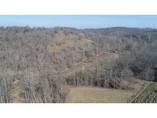 Franklin County, Indiana farmland - IMPORTANT LAND AUCTION - 250+/- ACRES OFFERED IN 10 TRACTS IN FRANKLIN COUNTY, INDIANA  NEW DATE: WEDNESDAY, JUNE 10TH AT 6PM