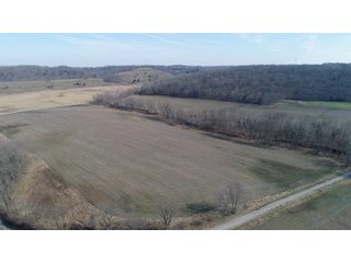 Franklin County, Indiana farmland - IMPORTANT LAND AUCTION - 250+/- ACRES OFFERED IN 10 TRACTS IN FRANKLIN COUNTY, INDIANA  NEW DATE: WEDNESDAY, JUNE 10TH AT 6PM