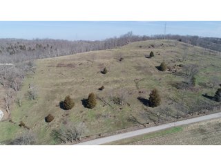 Franklin County, Indiana farmland - IMPORTANT LAND AUCTION - 250+/- ACRES OFFERED IN 10 TRACTS IN FRANKLIN COUNTY, INDIANA  NEW DATE: WEDNESDAY, JUNE 10TH AT 6PM