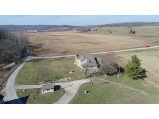 Home in Franklin County, Indiana - IMPORTANT LAND AUCTION - 250+/- ACRES OFFERED IN 10 TRACTS IN FRANKLIN COUNTY, INDIANA  NEW DATE: WEDNESDAY, JUNE 10TH AT 6PM