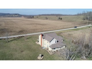 Home in Franklin County, Indiana - IMPORTANT LAND AUCTION - 250+/- ACRES OFFERED IN 10 TRACTS IN FRANKLIN COUNTY, INDIANA  NEW DATE: WEDNESDAY, JUNE 10TH AT 6PM