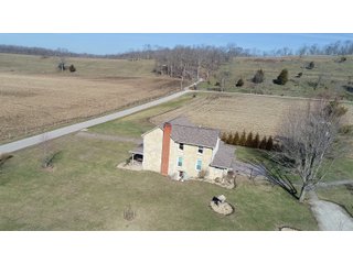Home in Franklin County, Indiana - IMPORTANT LAND AUCTION - 250+/- ACRES OFFERED IN 10 TRACTS IN FRANKLIN COUNTY, INDIANA  NEW DATE: WEDNESDAY, JUNE 10TH AT 6PM
