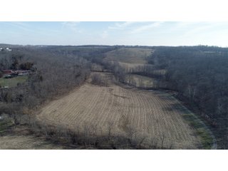 Franklin County, Indiana farmland - IMPORTANT LAND AUCTION - 250+/- ACRES OFFERED IN 10 TRACTS IN FRANKLIN COUNTY, INDIANA  NEW DATE: WEDNESDAY, JUNE 10TH AT 6PM
