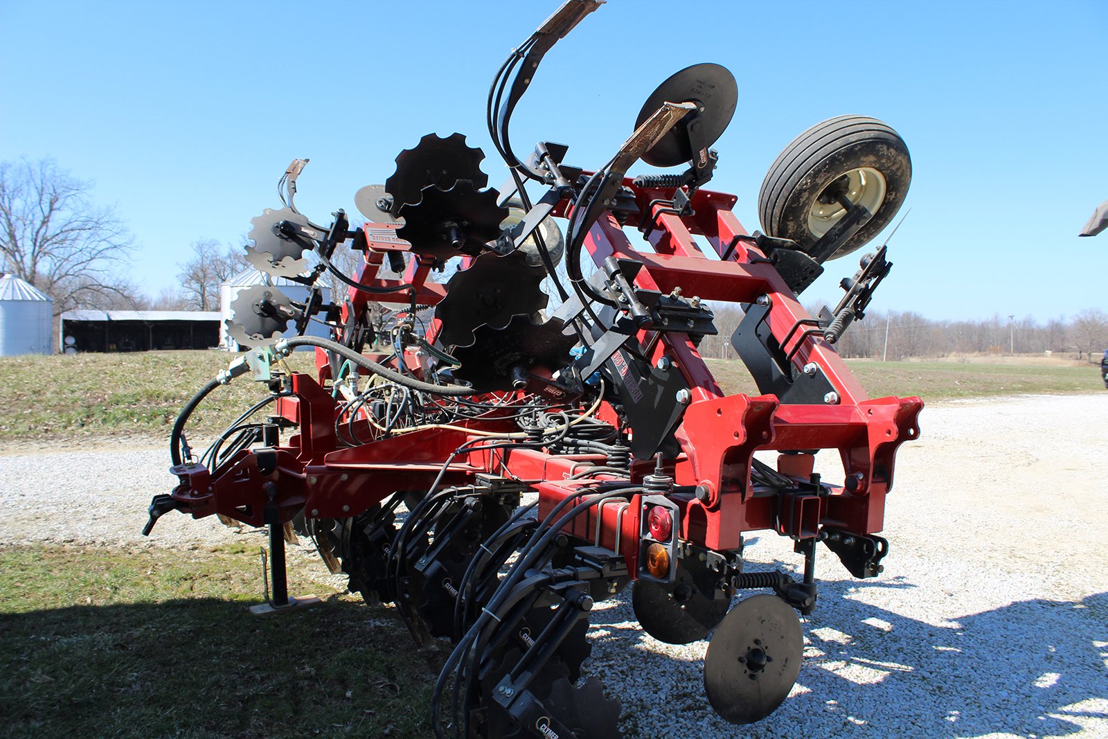 Property photo 58 - FARM EQUIPMENT AUCTION IN GIBSON COUNTY, INDIANA