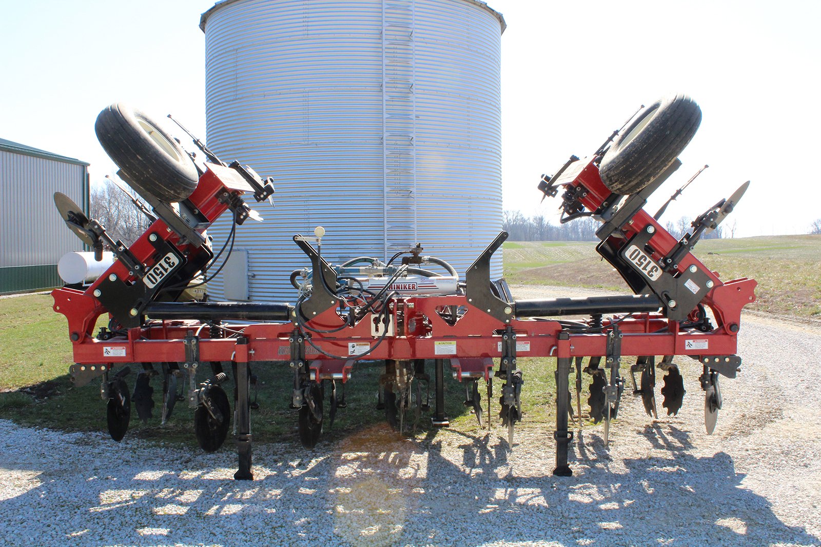 Property photo 60 - FARM EQUIPMENT AUCTION IN GIBSON COUNTY, INDIANA
