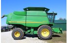 Property photo 2 - FARM EQUIPMENT AUCTION IN GIBSON COUNTY, INDIANA