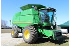Property photo 1 - FARM EQUIPMENT AUCTION IN GIBSON COUNTY, INDIANA