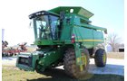 Property photo 3 - FARM EQUIPMENT AUCTION IN GIBSON COUNTY, INDIANA