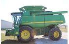 Property photo 4 - FARM EQUIPMENT AUCTION IN GIBSON COUNTY, INDIANA
