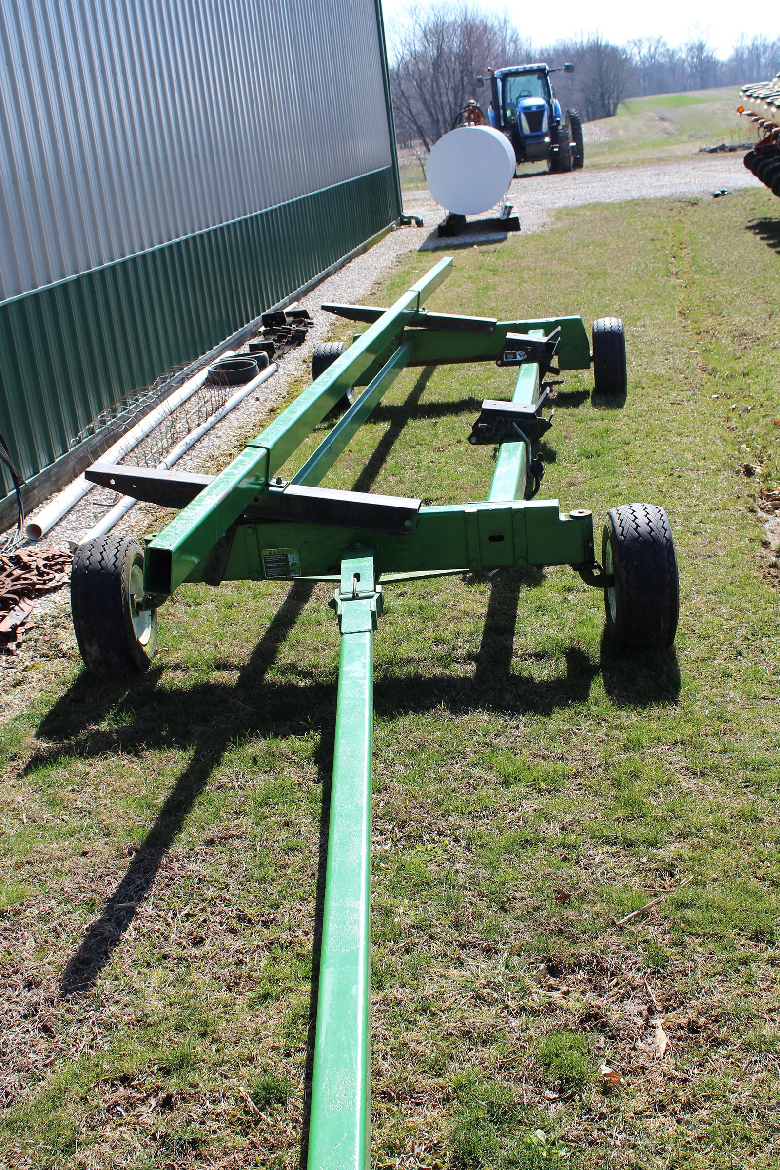 Property photo 94 - FARM EQUIPMENT AUCTION IN GIBSON COUNTY, INDIANA