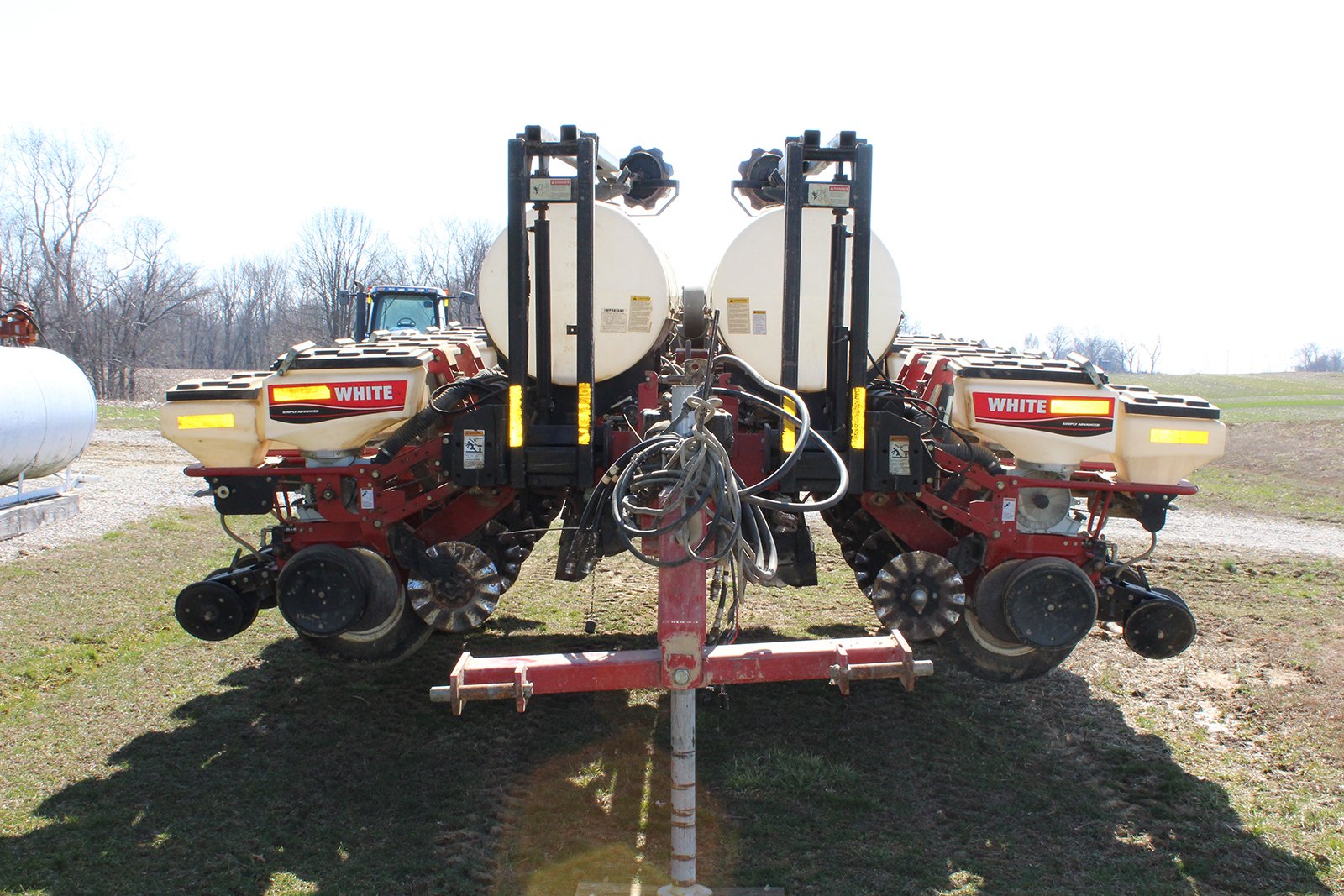 Property photo 63 - FARM EQUIPMENT AUCTION IN GIBSON COUNTY, INDIANA