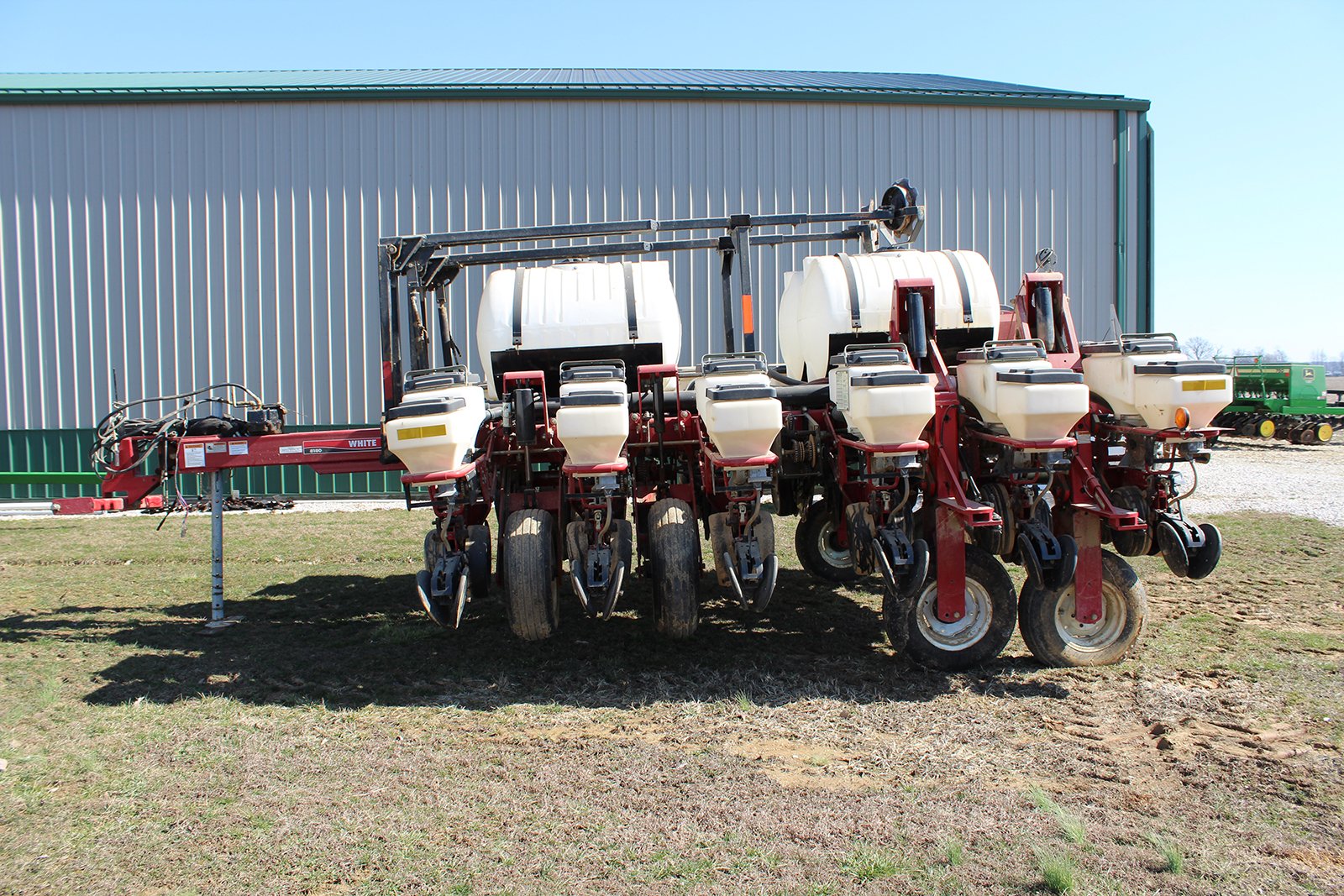 Property photo 64 - FARM EQUIPMENT AUCTION IN GIBSON COUNTY, INDIANA