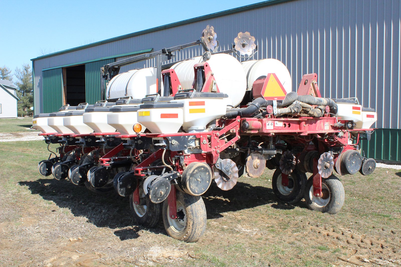 Property photo 61 - FARM EQUIPMENT AUCTION IN GIBSON COUNTY, INDIANA