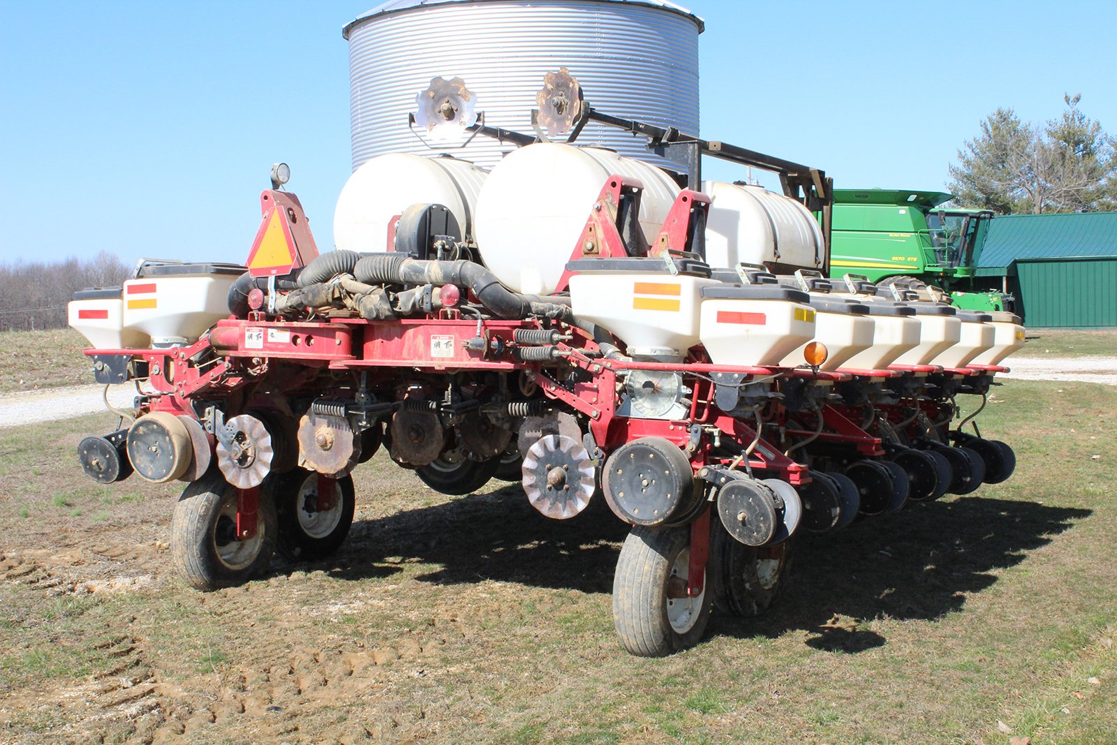 Property photo 62 - FARM EQUIPMENT AUCTION IN GIBSON COUNTY, INDIANA