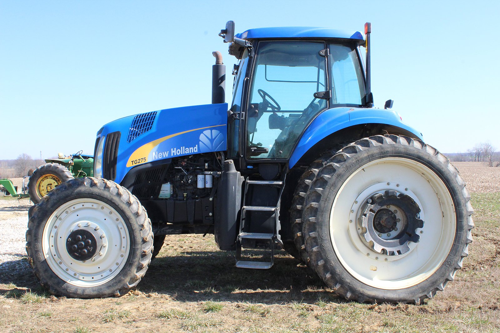 Property photo 11 - FARM EQUIPMENT AUCTION IN GIBSON COUNTY, INDIANA