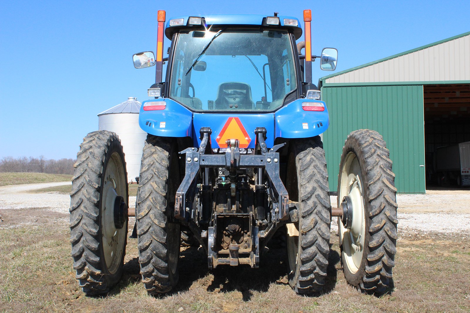 Property photo 15 - FARM EQUIPMENT AUCTION IN GIBSON COUNTY, INDIANA