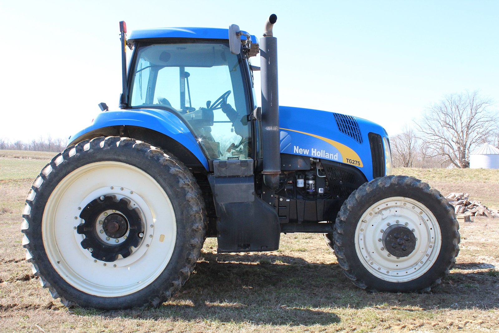 Property photo 12 - FARM EQUIPMENT AUCTION IN GIBSON COUNTY, INDIANA