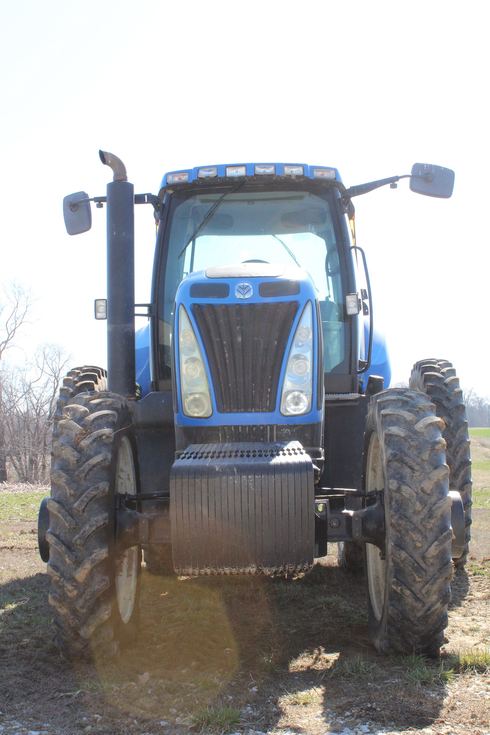 Property photo 13 - FARM EQUIPMENT AUCTION IN GIBSON COUNTY, INDIANA