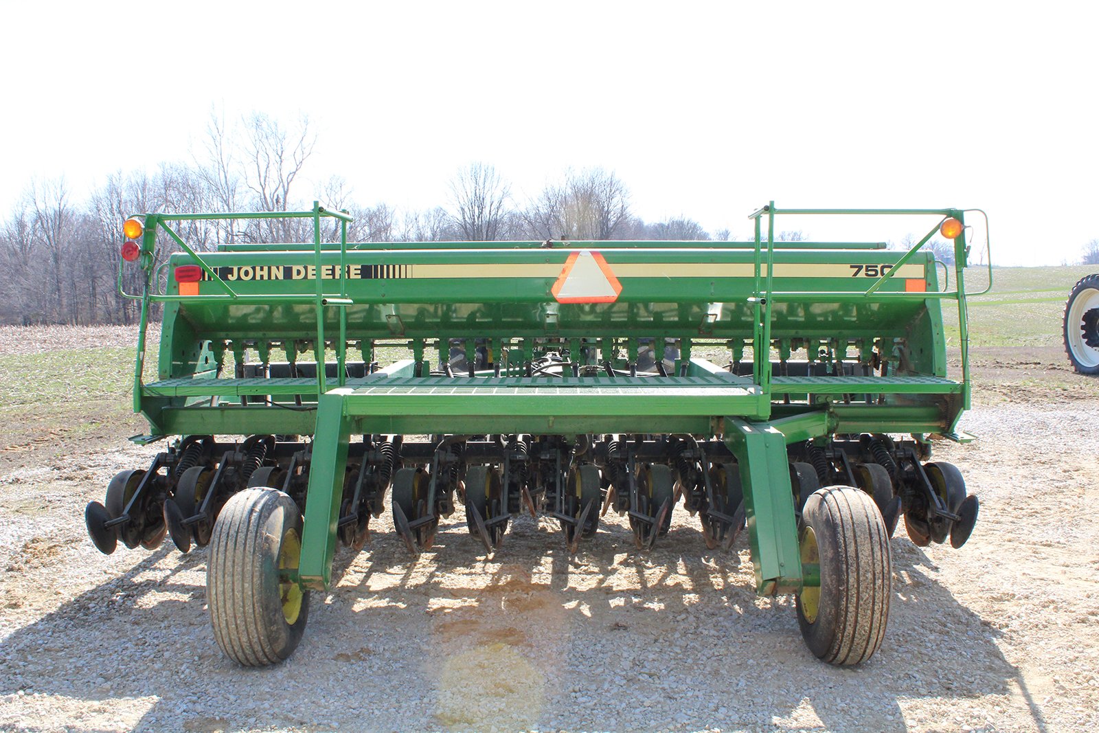 Property photo 68 - FARM EQUIPMENT AUCTION IN GIBSON COUNTY, INDIANA