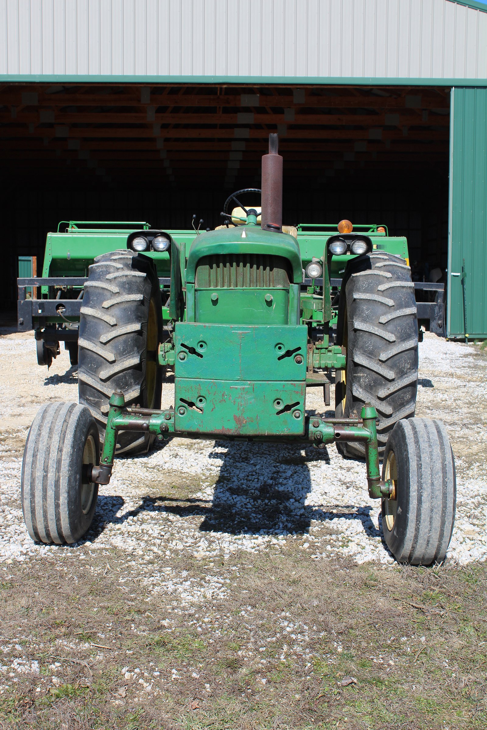 Property photo 19 - FARM EQUIPMENT AUCTION IN GIBSON COUNTY, INDIANA