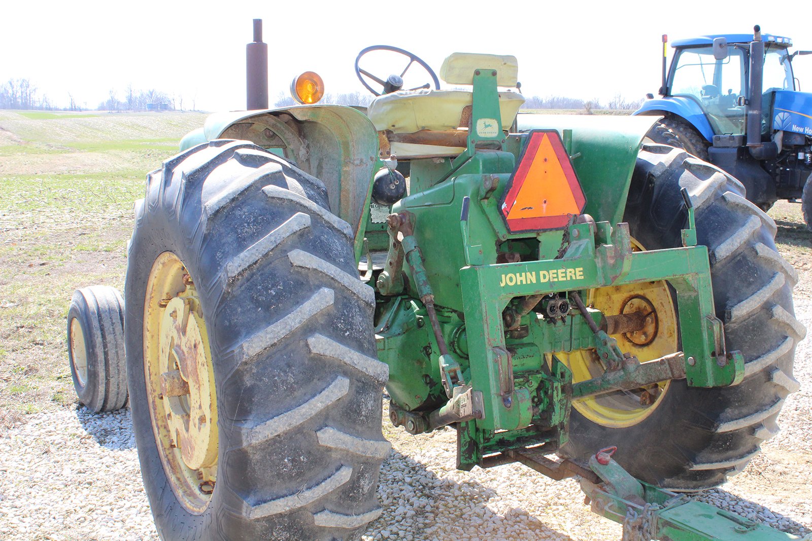 Property photo 20 - FARM EQUIPMENT AUCTION IN GIBSON COUNTY, INDIANA