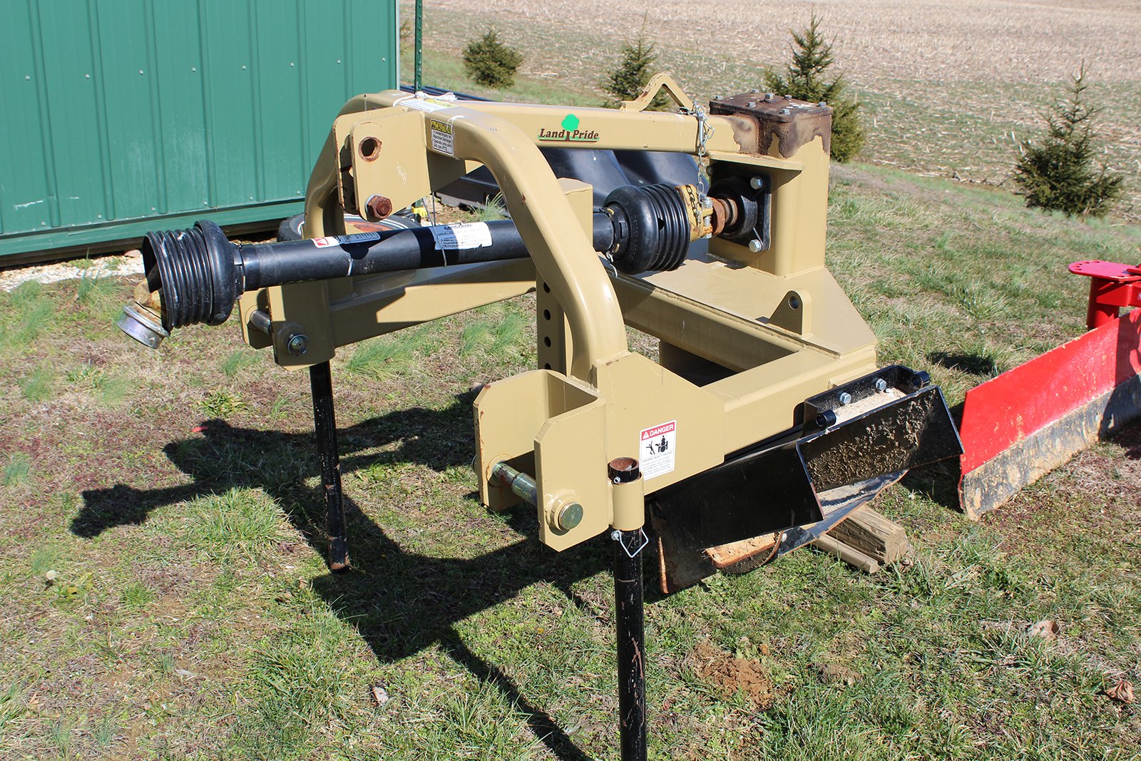 Property photo 84 - FARM EQUIPMENT AUCTION IN GIBSON COUNTY, INDIANA