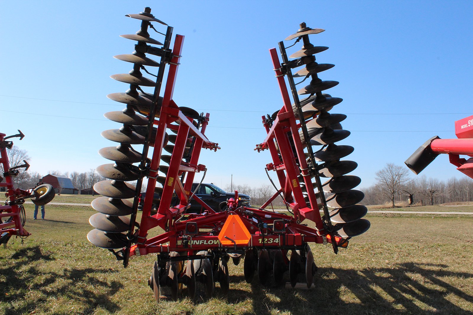 Property photo 48 - FARM EQUIPMENT AUCTION IN GIBSON COUNTY, INDIANA